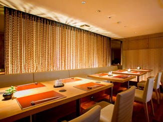 波沙鮓芦屋店