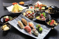 ぐるなび特別  記念日コース