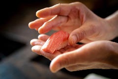 江戸時代から大阪すしの味を伝える