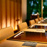 ぐるなび特別  記念日コース