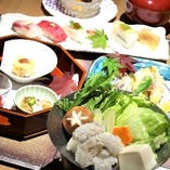 【  6月　昼 会 席　 】　※　お昼限定・要前日迄予約
