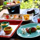 【  11月　昼 会 席　 】　※　お昼限定・要前日迄予約