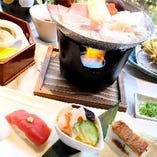 【  2月　昼 会 席　 】　※　お昼限定・要前日迄予約