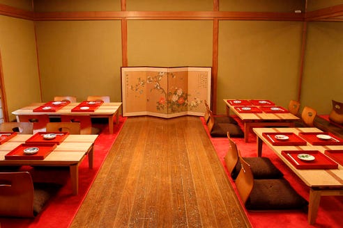 Kappo Bar 土井 