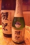日本酒スパークリング