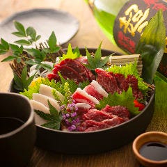 熊本直送 馬刺専門店 肉JIRO ♯2926