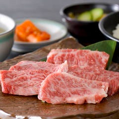 焼肉専科 牛力 ランチメニュー ぐるなび