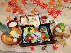 萬重 小庵 京都ポルタ店