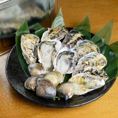 旬の先取り食堂酒場 イチバノススメ