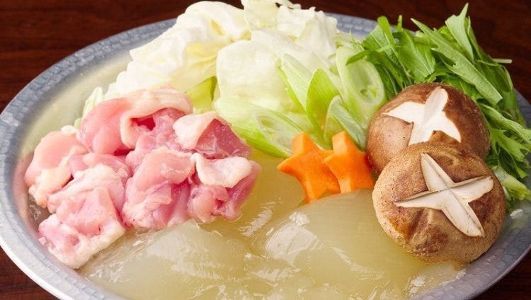 比内地鶏串焼・個室 wa－fu－ya なかなか（木更津/居酒屋） - 楽天ぐるなび