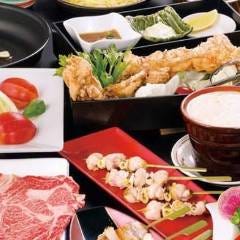 比内地鶏串焼・個室 wa－fu－ya なかなか（木更津/居酒屋） - 楽天ぐるなび