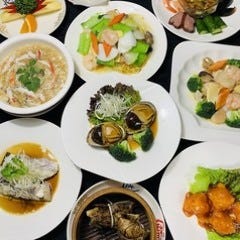 個室中国居酒屋 酔坊 3号店 コースの画像