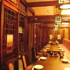 個室中国居酒屋 酔坊 3号店