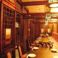 個室中国居酒屋 酔坊 3号店 