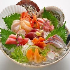 全席個室 寿司×肉和食 鳥三昧～宮本～ 海浜幕張店 