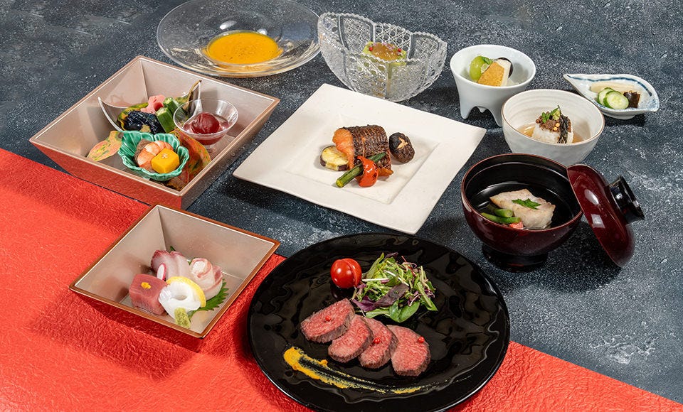 季節料理 かわの（宮崎市/日本料理） - 楽天ぐるなび
