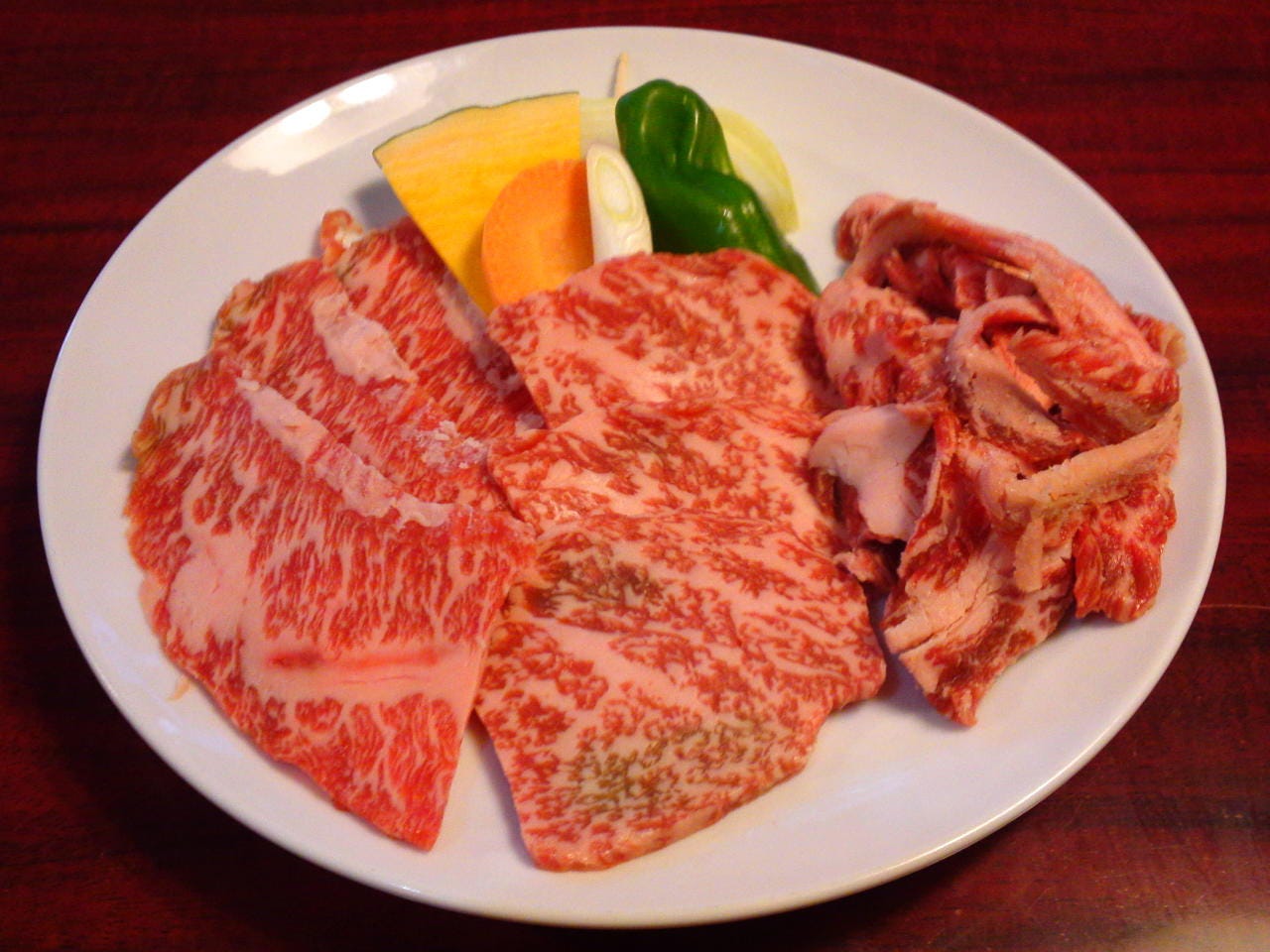 焼肉 八福 メニュー：厳選黒毛和牛 楽天ぐるなび