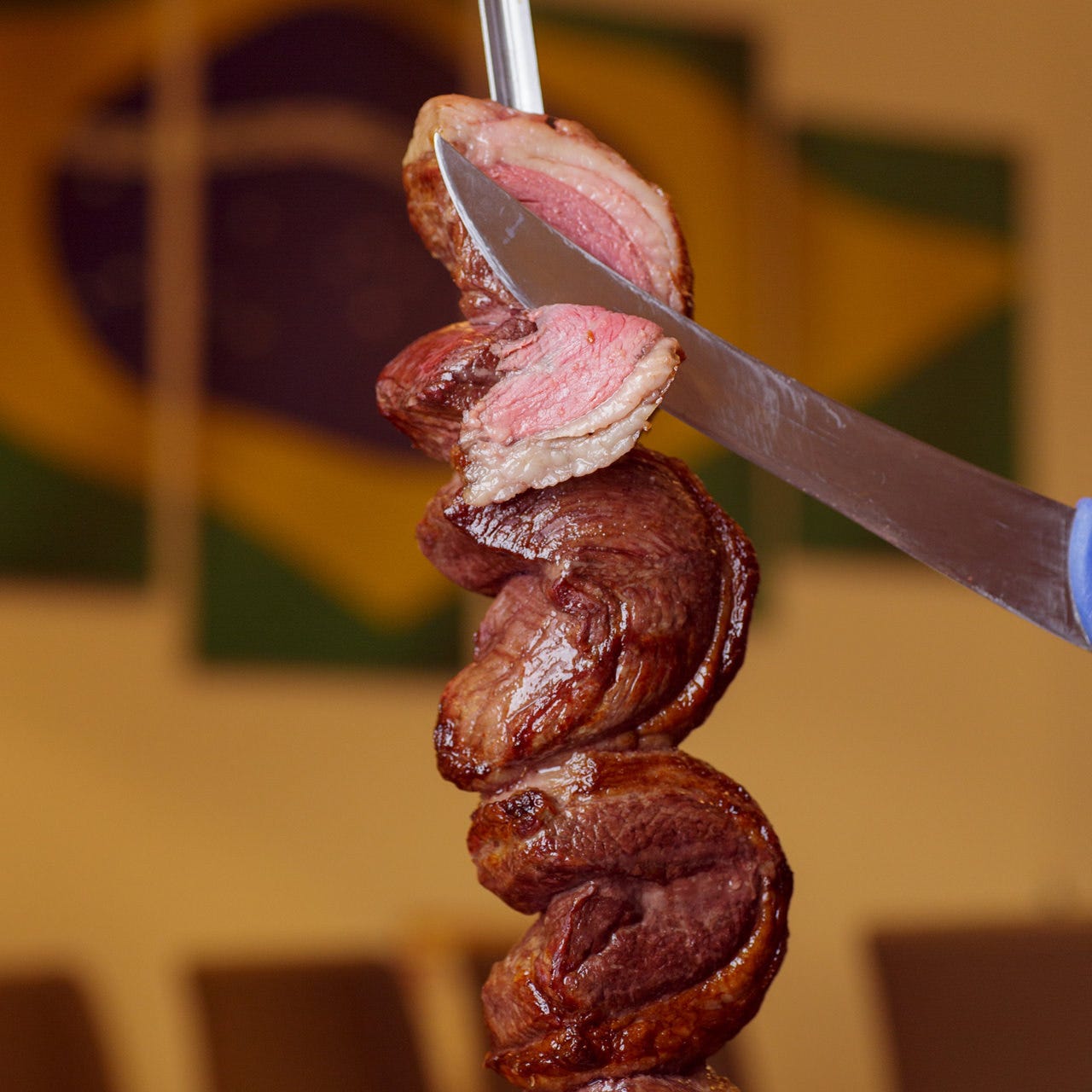 イチボ ランプなど9種類のシュラスコ食べ放題 レギュラーコースの詳細 ブラジルbbq 食べ放題 サンバブラジル 仙台 バイキング ビュッフェ ぐるなび イチボ ランプなど9種類のシュラスコ食べ放題 レギュラーコースの詳細 ブラジルbbq 食べ放題 サンバブラジル 仙台 バイキング ビュッフェ ぐるなび