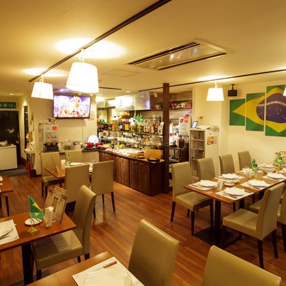 美味しいお店が見つかる 仙台駅周辺のバイキング ビュッフェ でおすすめしたい人気のお店 ぐるなび