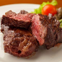 ブラジルBBQ 食べ放題 サンバブラジル