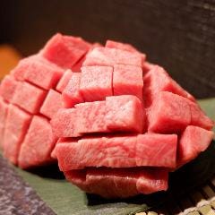 神保町で焼肉食べ放題があるお店