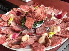 焼肉キッチン カルビパパ