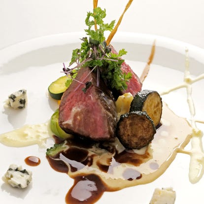 ランチならここ 横浜のフレンチ フランス料理 でおすすめしたい人気のお店 ぐるなび