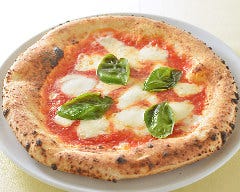 ピッツェリア オステリア カポ