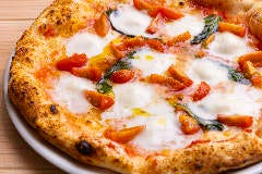 ピッツェリア オステリア カポ