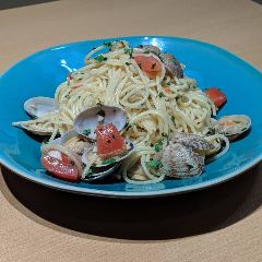 ピッツェリア ドォーロ ローマ 台場店