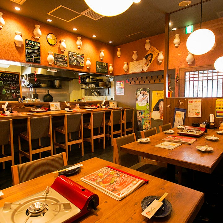 旨辛厨房 まるから 成田店（成田・佐原/居酒屋） - ぐるなび