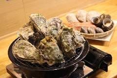 串あげ太郎 