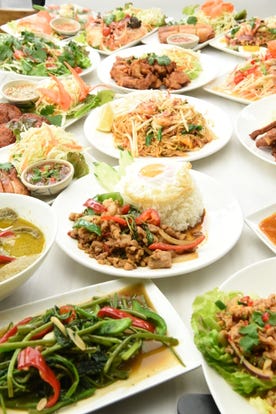 ベトナム料理の美味しいお店 三軒茶屋でおすすめしたい人気のお店 ぐるなび