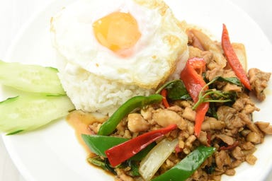 本格タイ料理バル PUAN ‐プアン‐ 三軒茶屋 メニューの画像
