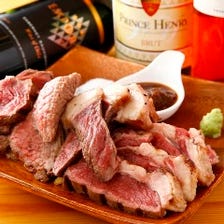 肉bistro パテ屋 高円寺 写真 ぐるなび