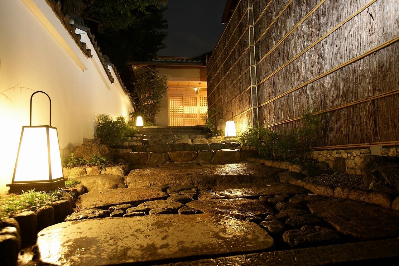ぎおん 畑中 円山公園 高台寺 清水寺 会席料理 ぐるなび