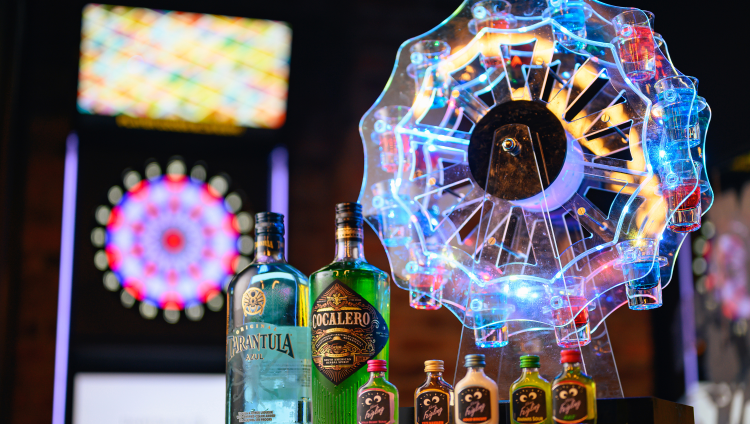 アミューズメントバー D．P．S 柏店