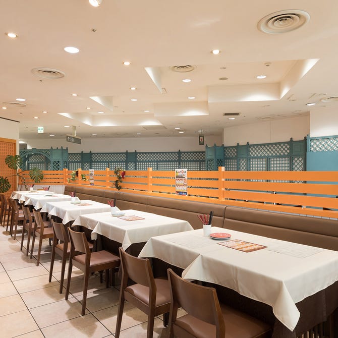 Pizza Houseイタリコ 大丸神戸店 南京町 旧居留地 居酒屋 ぐるなび