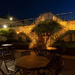 Pizza Houseイタリコ 大丸神戸店 南京町 旧居留地 居酒屋 ぐるなび