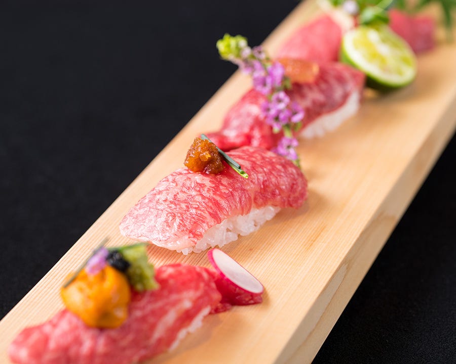 神戸牛しゃぶしゃぶ すきやき みやび なんば本店 大阪 日本橋 ステーキ ぐるなび