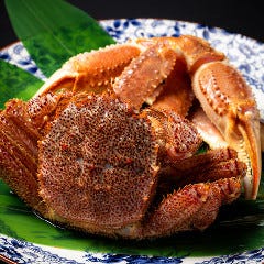 恵比寿 蟹みなみ