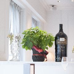 アロマフレスカ名古屋 栄周辺 イタリアン イタリア料理 ぐるなび