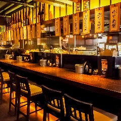 北海道はでっかい道 西船橋店