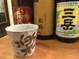 厳選焼酎480円～