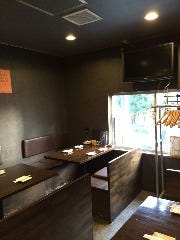 居酒屋 ちゃが楽 谷町店