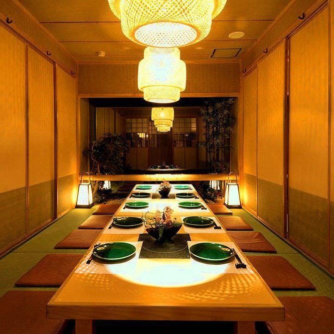 海鮮と浜焼き 個室居酒屋 能味 金山駅店 金山 東別院 居酒屋 ぐるなび