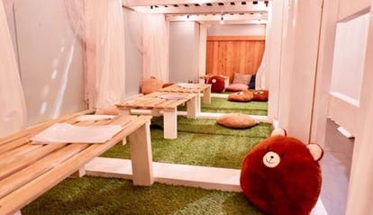 人気店が見つかる 茶屋町 中崎町のカフェでおすすめしたい人気のお店 ぐるなび