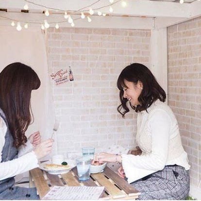 人気店が見つかる 茶屋町 中崎町のカフェでおすすめしたい人気のお店 ぐるなび