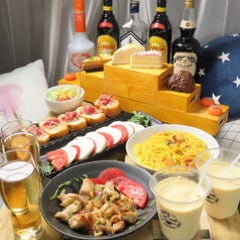 人気店が見つかる 茶屋町 中崎町のカフェでおすすめしたい人気のお店 ぐるなび