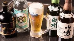 月島もんじゃ居酒屋こだま